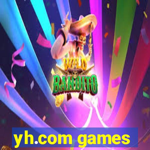 yh.com games